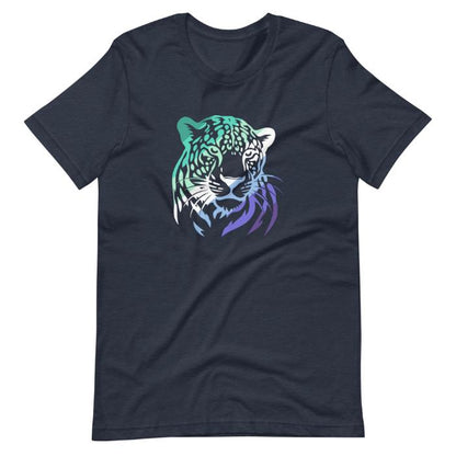 MLM Shirt Leopard - Wildlife MLM Pride Tee