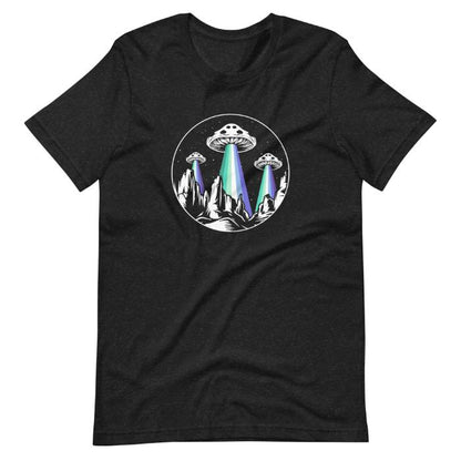 MLM Pride Shirt UFO