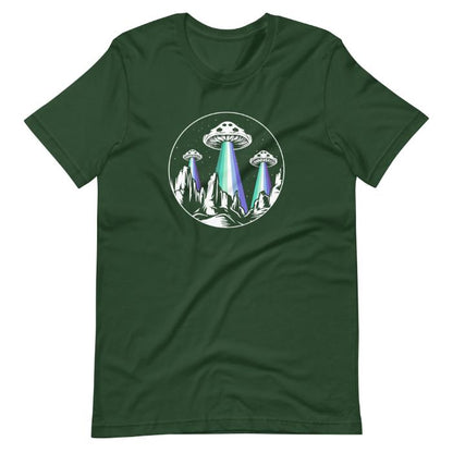 MLM Pride Shirt UFO