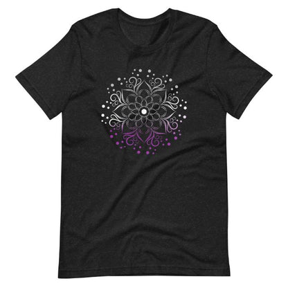 Asexual Mandala Shirt