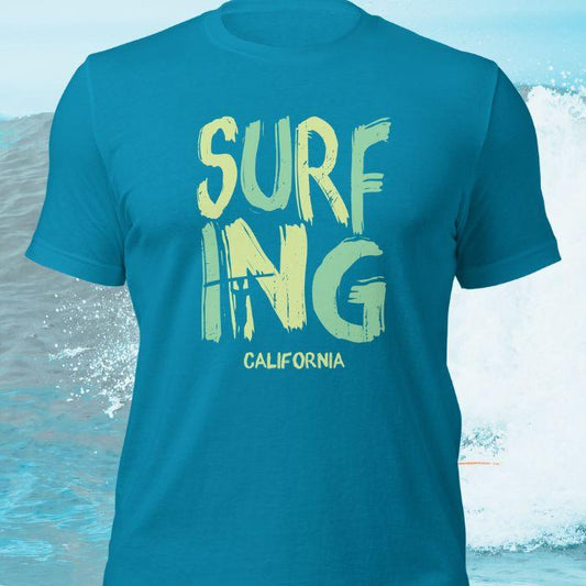 Surf Shirt California