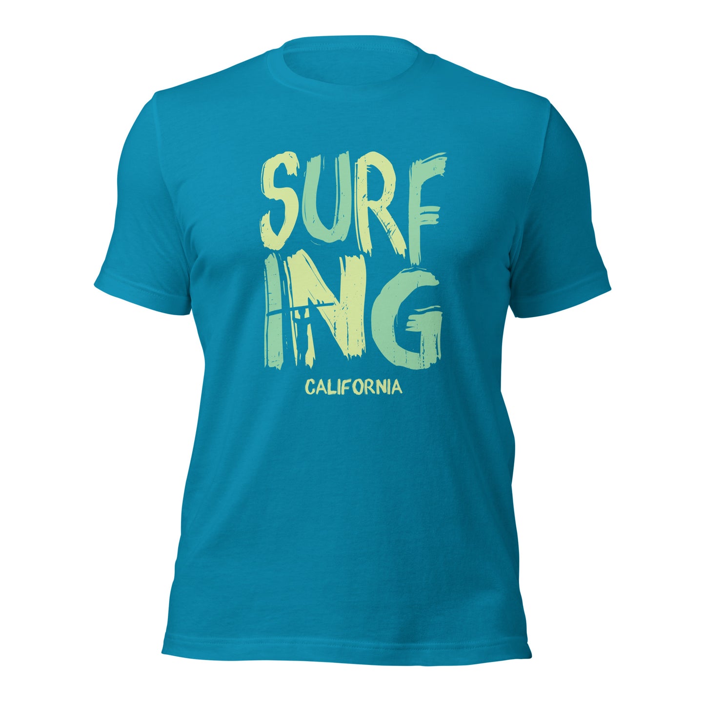 Surf Shirt California