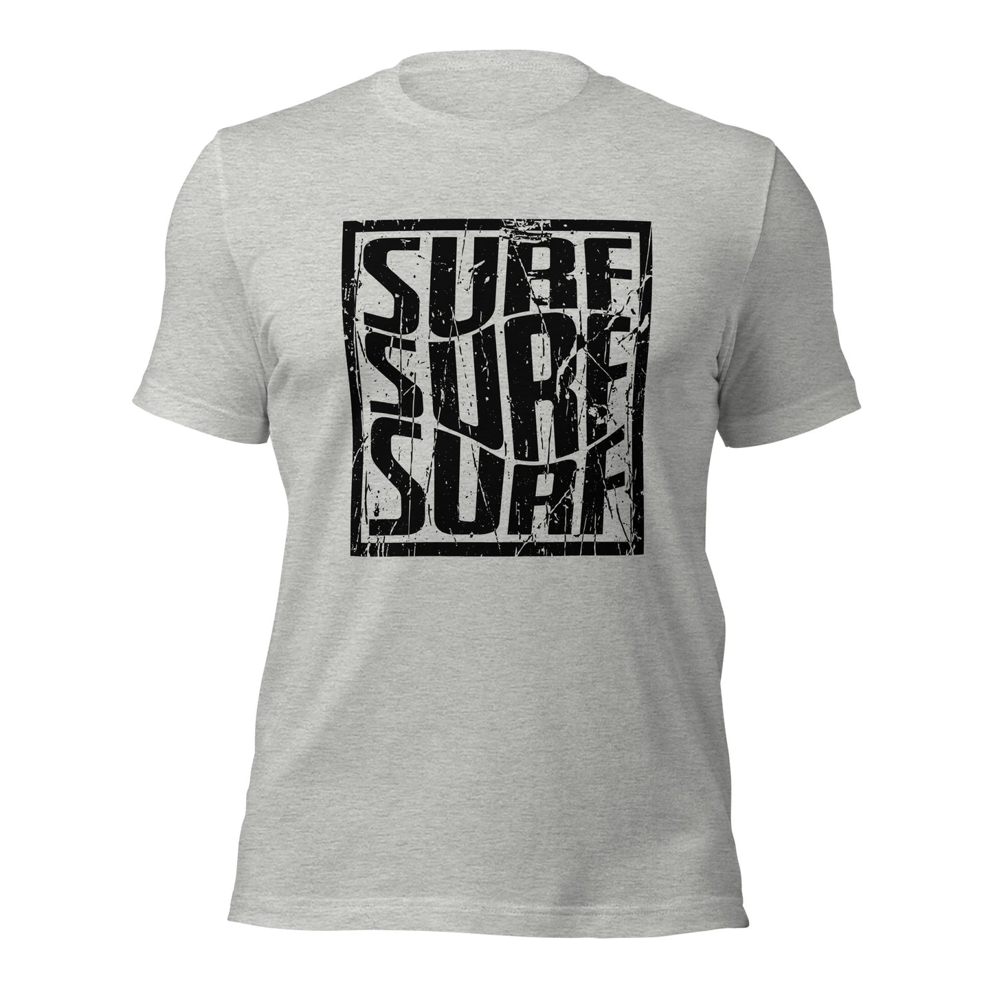 Surf Shirt Beach Surfing Wave