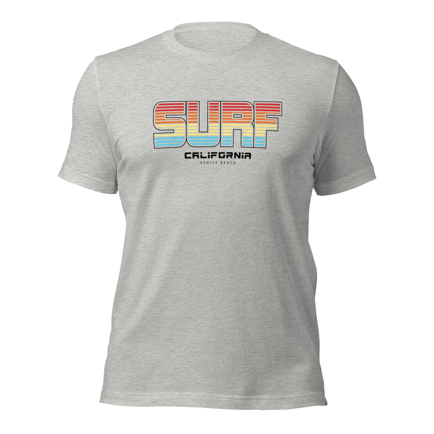 Surf Shirt California Venice Beach