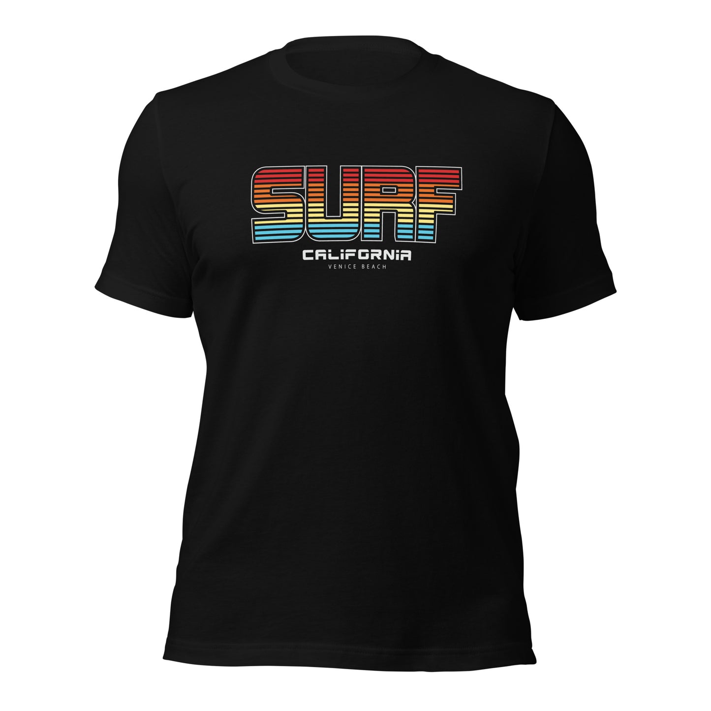 Surf Shirt California Venice Beach