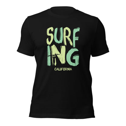 Surf Shirt California