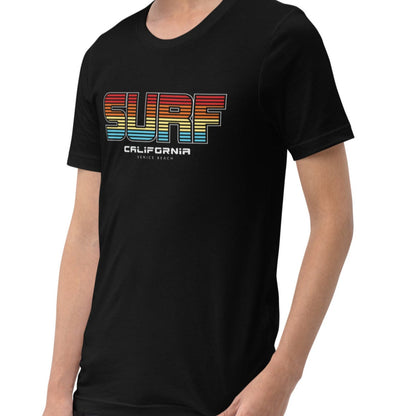 Surf Shirt California Venice Beach