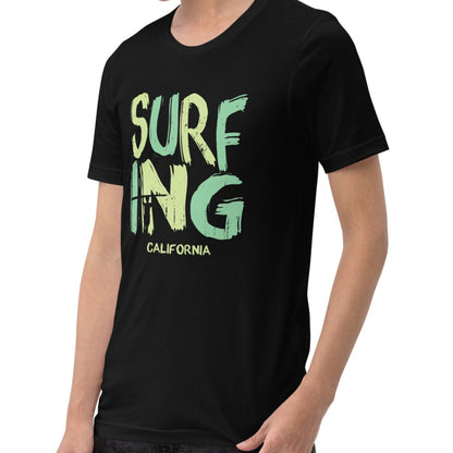 Surf Shirt California