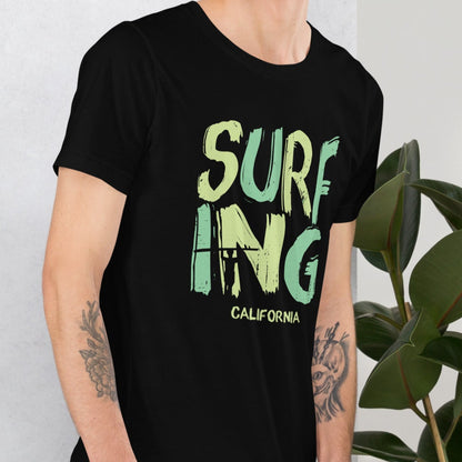 Surf Shirt California