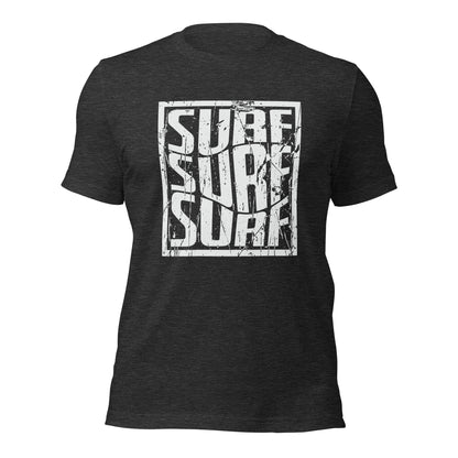 Surf Shirt Beach Surfing Wave