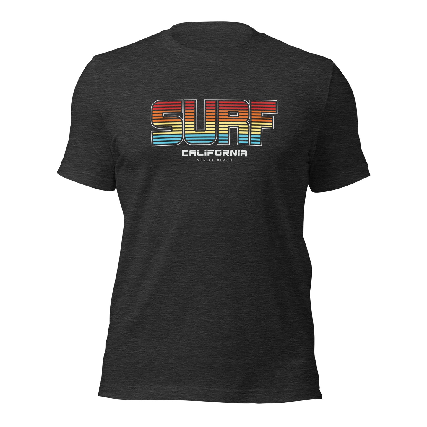 Surf Shirt California Venice Beach