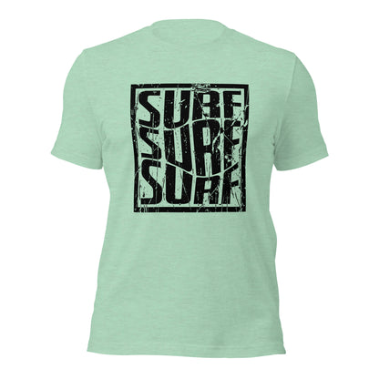 Surf Shirt Beach Surfing Wave