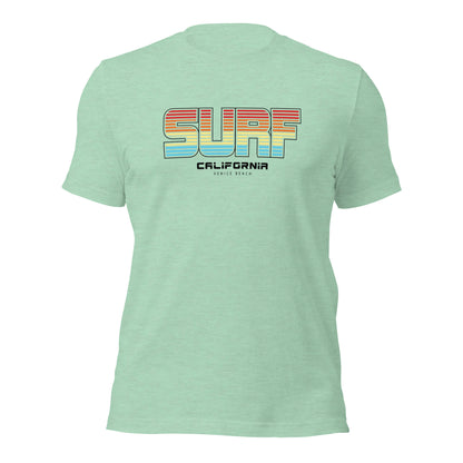 Surf Shirt California Venice Beach