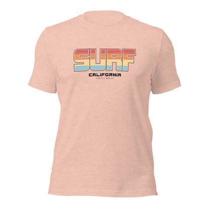 Surf Shirt California Venice Beach