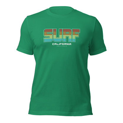 Surf Shirt California Venice Beach