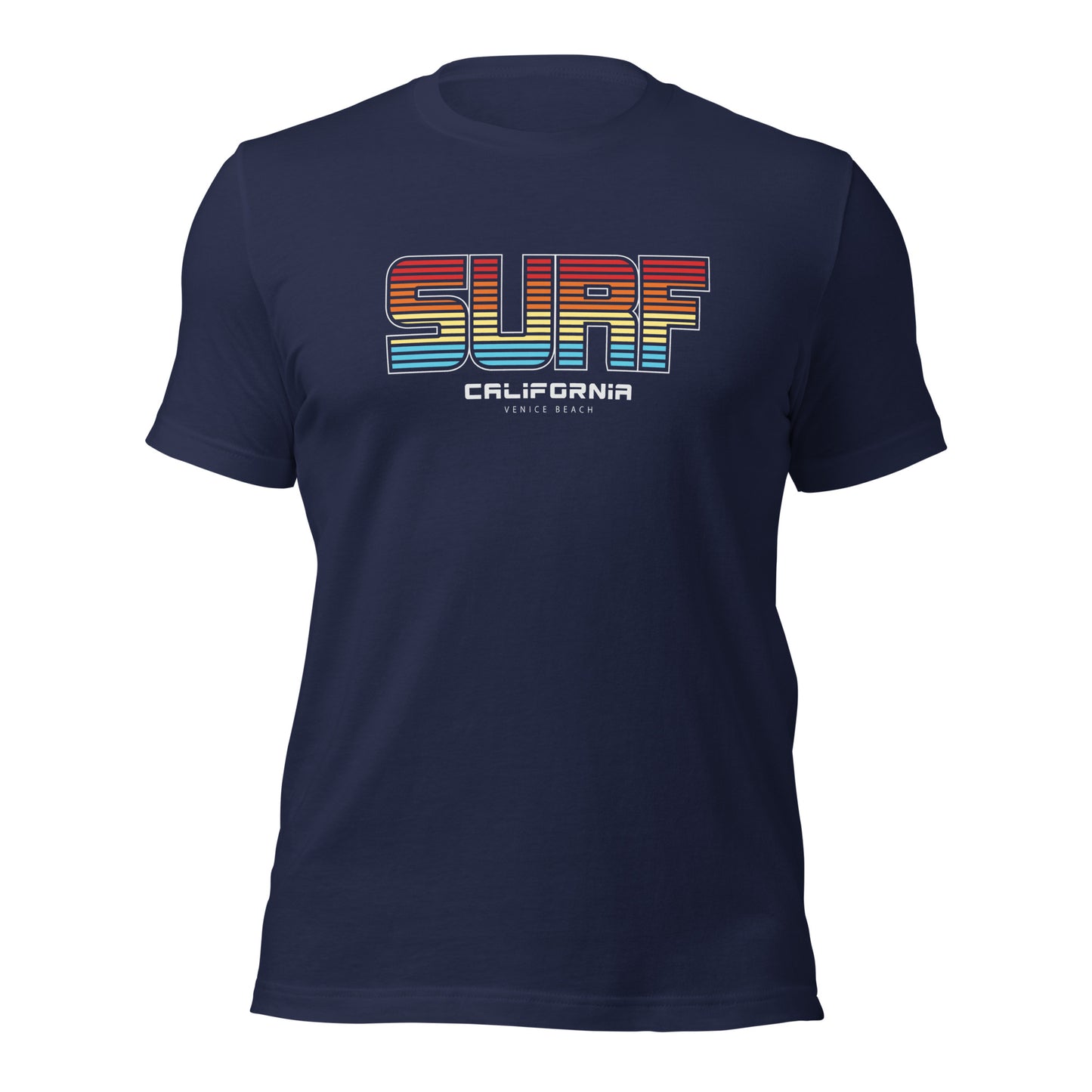 Surf Shirt California Venice Beach