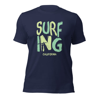 Surf Shirt California