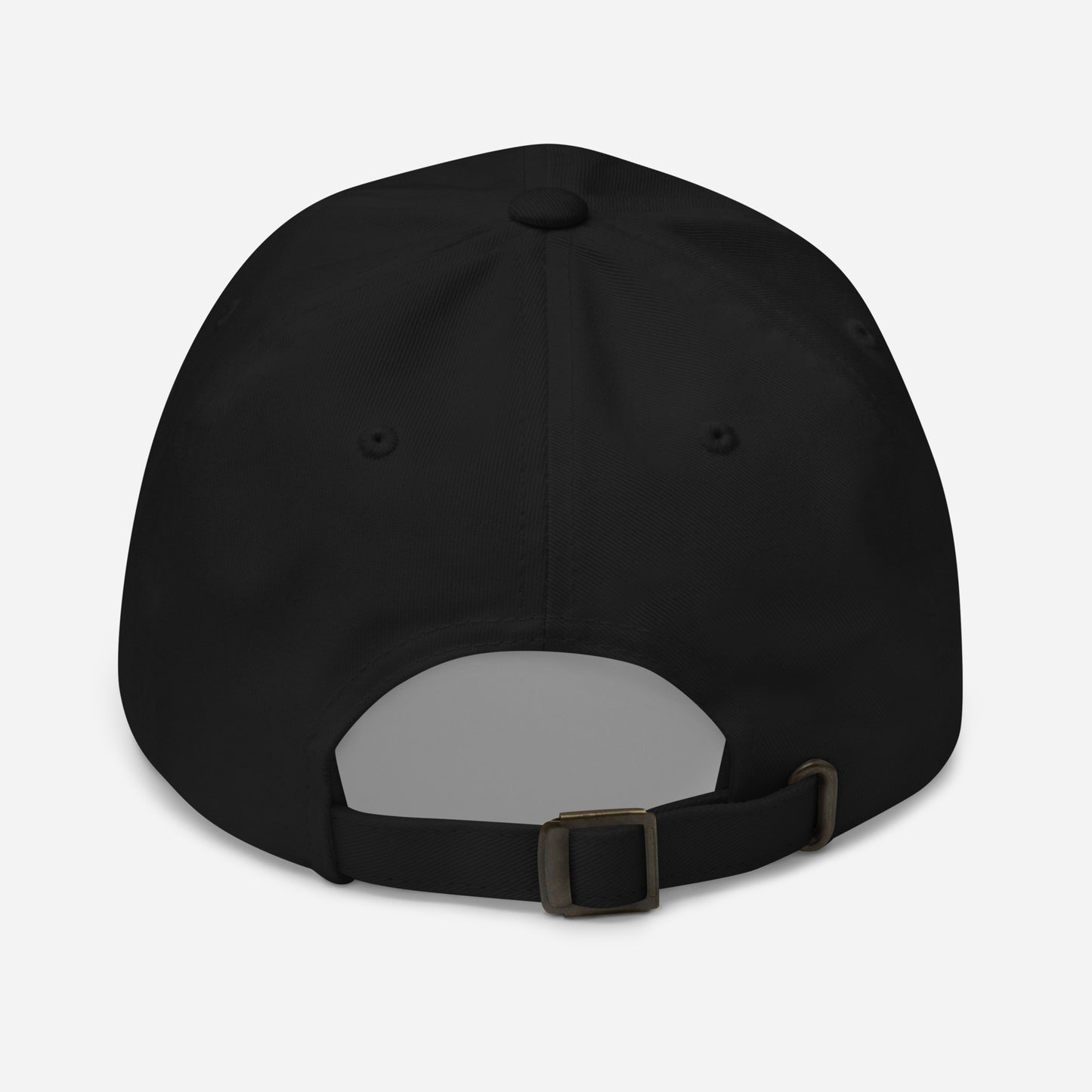 Subtle Ace Pride 3 Rhombuses Dad Hat