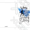Printable Libra Birthday Card | Instant Download