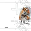 Tiger Birthday Card Printable | Instant Download #03