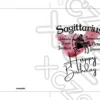 Printable Sagittarius Birthday Card | Instant Download
